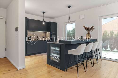 Foto - Wohnung zum Kaufen in Hamburg 449.000,00 € 71 m²