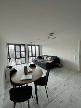 Foto - Wohnung zum Mieten in Regensburg 820,12 € 56.56 m²
