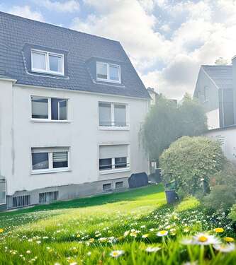 Foto - Wohnung zum Kaufen in Essen 167.500,00 € 60.11 m²