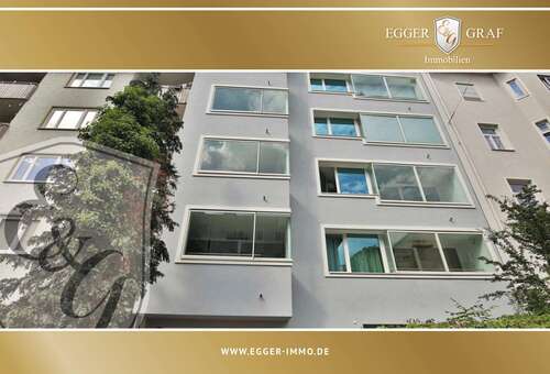 Foto - Wohnung zum Mieten in München 2.030,00 € 68.75 m²