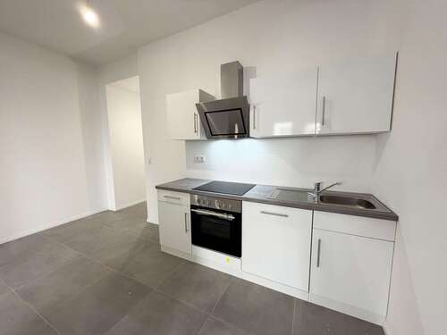 Foto - Wohnung zum Mieten in Stuttgart 675,00 € 33 m²