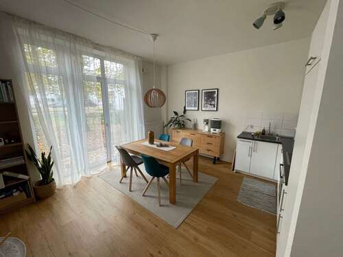 Foto - Wohnung zum Mieten in Hamburg 1.228,00 € 75.94 m²