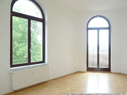 Foto - Wohnung zum Mieten in Magdeburg 568,00 € 70.99 m²