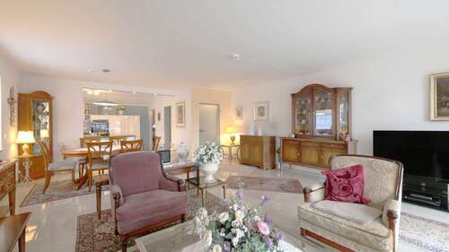 Foto - Wohnung zum Kaufen in Bad Lippspringe 349.000,00 € 131 m²