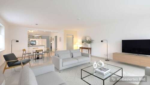 Foto - Wohnung zum Kaufen in Bad Lippspringe 329.000,00 € 131 m²