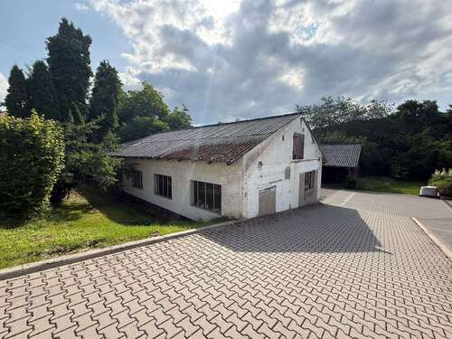 Foto - Grundstück zu verkaufen in Idstein 150.000,00 € 1680 m²