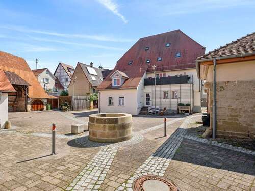 Foto - Wohnung zum Kaufen in Bönnigheim 219.000,00 € 72.18 m²