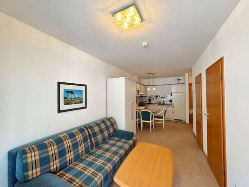 Foto - Wohnung zum Kaufen in Binz 230.000,00 € 36 m²