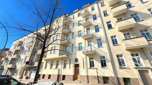 Foto - Wohnung zum Kaufen in Berlin 222.500,00 € 37.4 m²