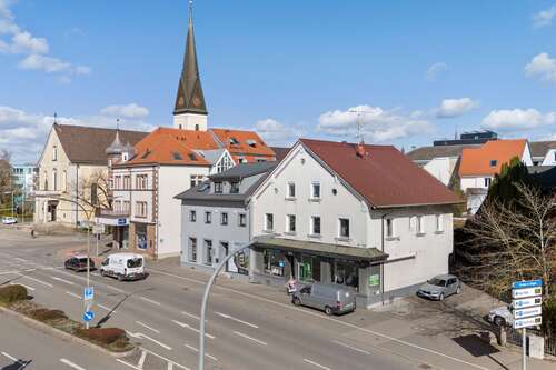 Foto - Haus zum Kaufen in Singen 890.000,00 € 227 m²