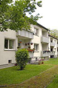 Foto - Wohnung zum Mieten in Duisburg 619,00 € 58 m²