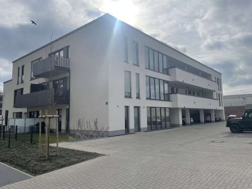 Foto - Wohnung zum Mieten in Coesfeld 590,00 € 55.36 m²