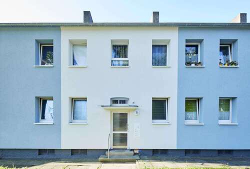 Foto - Wohnung zum Mieten in Dortmund 365,00 € 42 m²