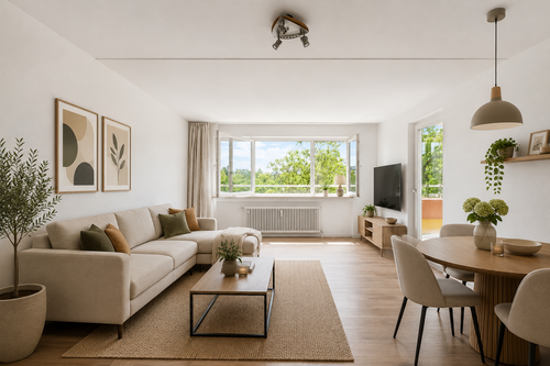 Foto - Wohnung zum Kaufen in München 565.000,00 € 114 m²