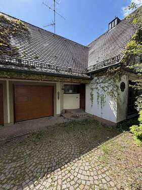 Foto - Haus zum Mieten in Gebenbach 1.750,00 € 220 m²