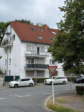 Foto - Wohnung zum Mieten in Dortmund 450,00 € 22 m²