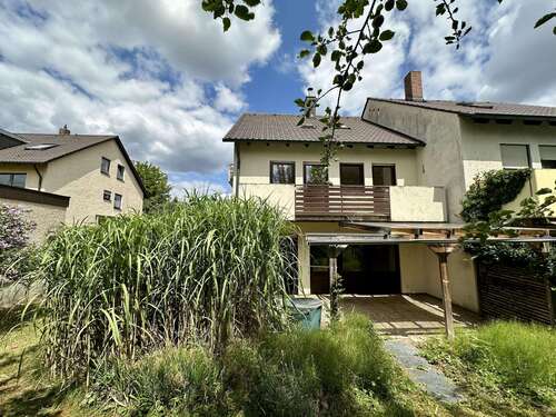 Foto - Haus zum Kaufen in Regensburg 780.000,00 € 139.38 m²