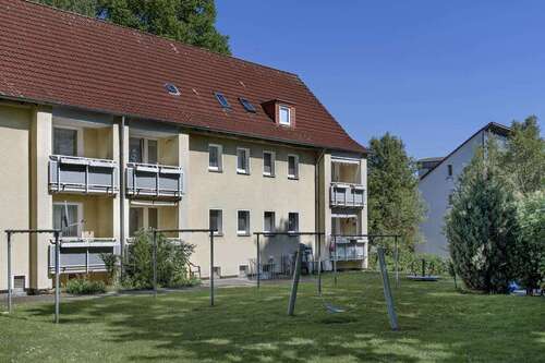 Foto - Wohnung zum Mieten in Dortmund 437,00 € 50 m²