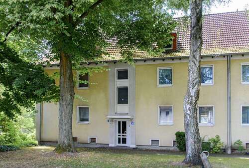 Foto - Wohnung zum Mieten in Dortmund 437,00 € 50.9 m²