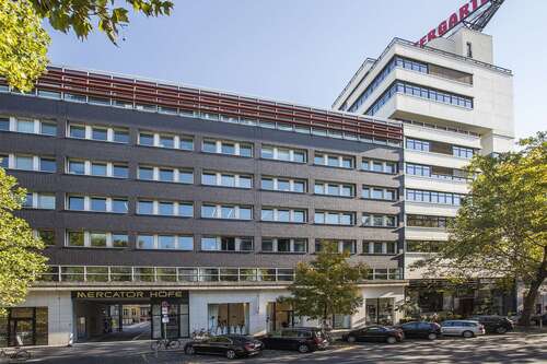 Foto - Büro in Berlin 6.600,00 € 300 m²