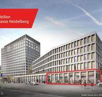 Einzelhandel in Heidelberg 4.154,40 € 207.72 m²