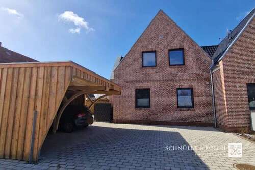 Foto - Wohnung zum Kaufen in Fehmarn 549.000,00 € 69 m²
