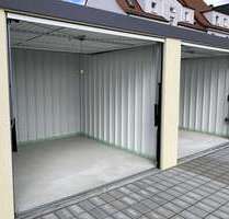 Garage zu verkaufen in Rehau 213.700,00 €