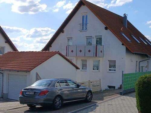 Foto - Wohnung zum Kaufen in Spaichingen 265.000,00 € 89.92 m²