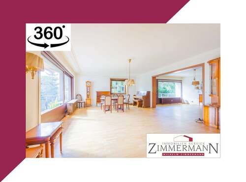 Foto - Wohnung zum Kaufen in Hamburg 550.000,00 € 145 m²