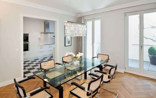Foto - Wohnung zum Kaufen in Düsseldorf-FlingernNord 1.515.000,00 € 159 m²