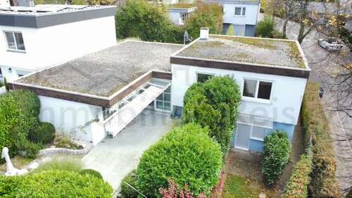 Foto - Haus zum Mieten in Überlingen 1.520,00 € 130 m²