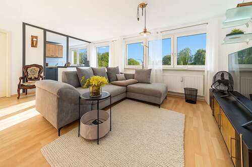 Foto - Wohnen auf Zeit in Eschborn 1.950,00 €