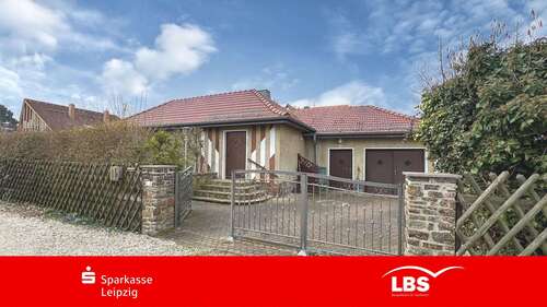 Foto - Haus zum Kaufen in Leipzig 320.000,00 € 106 m²
