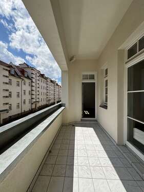 Foto - Wohnung zum Mieten in Leipzig 851,00 € 78.05 m²