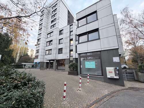 Foto - Wohnung zum Mieten in Kaarst 735,00 € 82 m²