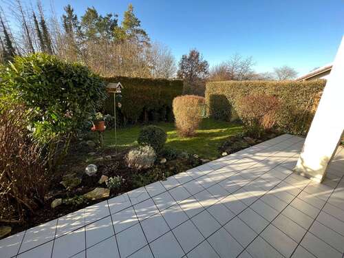 Foto - Wohnung zum Mieten in Stammham 650,00 € 62 m²