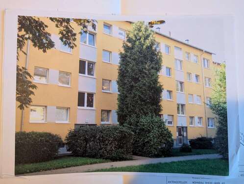 Foto - Wohnung zum Kaufen in Langen (Hessen) 219.000,00 € 54 m²