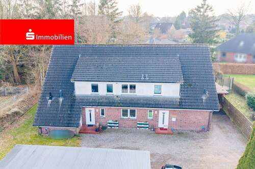 Foto - Haus zum Kaufen in Jevenstedt 429.000,00 € 269.81 m²
