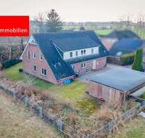 Haus zum Kaufen in Jevenstedt 545.000,00 € 269.81 m²