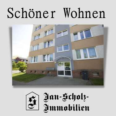 Foto - Wohnung zum Mieten in Boizenburg 400,00 € 68 m²