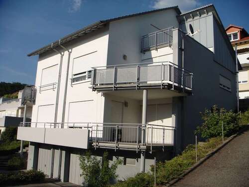 Foto - Wohnung zum Mieten in Nußloch 550,00 € 12 m²