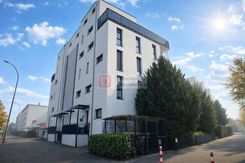 Foto - Wohnung zum Mieten in Frankfurt am Main 1.750,00 € 103.5 m²