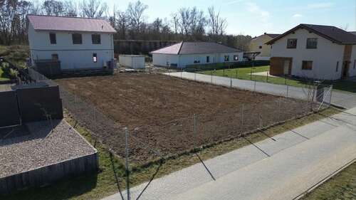 Foto - Grundstück zu verkaufen in Klausdorf Mellensee 139.000,00 € 568 m²