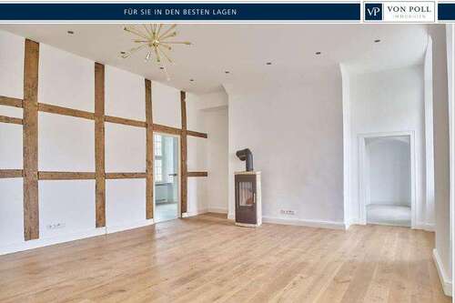Foto - Wohnung zum Mieten in Herzebrock-Clarholz 1.597,20 € 170 m²