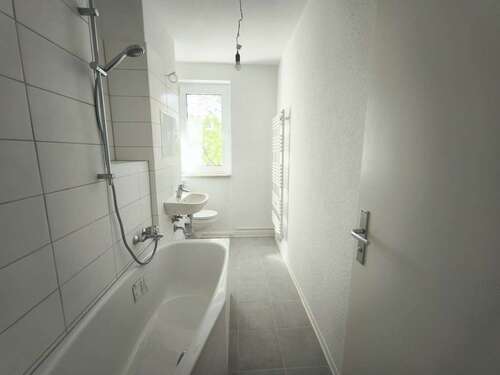 Foto - Wohnung zum Mieten in Merseburg 379,00 € 57.33 m²