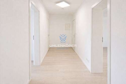 Foto - Wohnung zum Kaufen in Lüneburg 124.000,00 € 44.67 m²