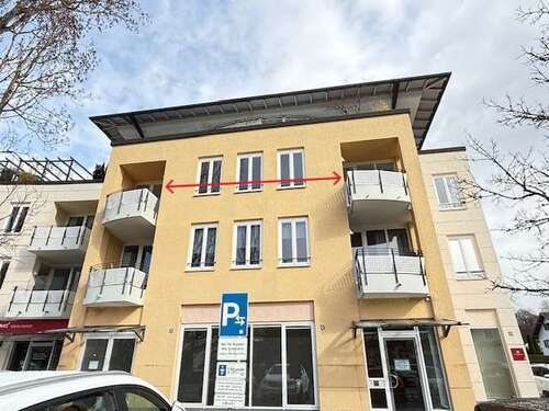 Foto - Wohnung zum Kaufen in Gauting 380.000,00 € 67.19 m²