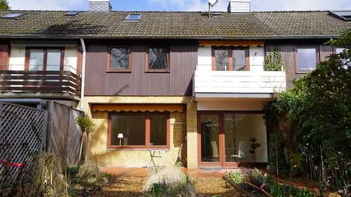 Foto - Haus zum Kaufen in Hamburg 590.000,00 € 104 m²