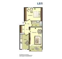 Wohnung zum Mieten in Köln 791,00 € 66 m²