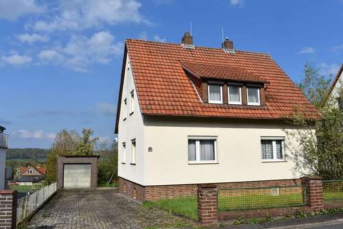 Foto - Haus zum Kaufen in Bovenden 395.000,00 € 147 m²